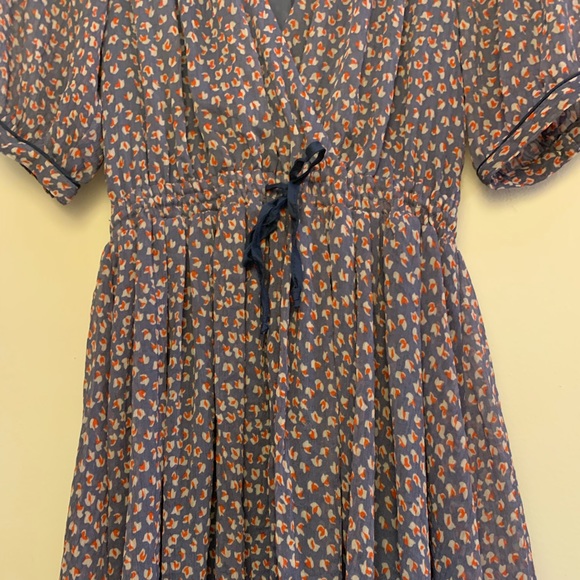 French Connection floral midi - Picture 3 of 6